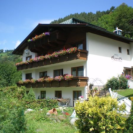 Haus Gerold Otel Oetz Dış mekan fotoğraf
